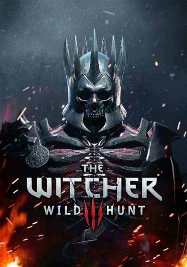 The-Witcher-3-Wild-HuntPoster
